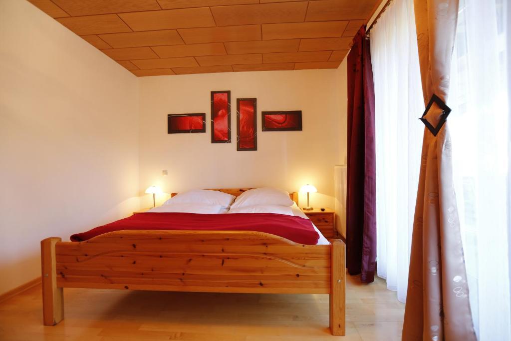 Appartement Mama Haus im Ennstal Zimmer foto