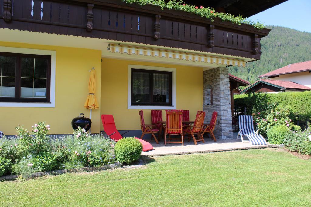 Appartement Mama Haus im Ennstal Exterior foto